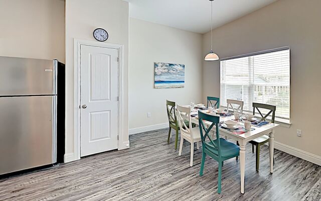 122 Rockport - 3 Bedroom Home