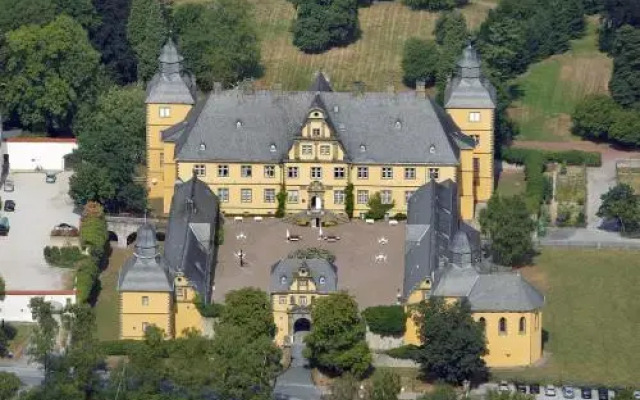 Schloß Hotel Eringerfeld