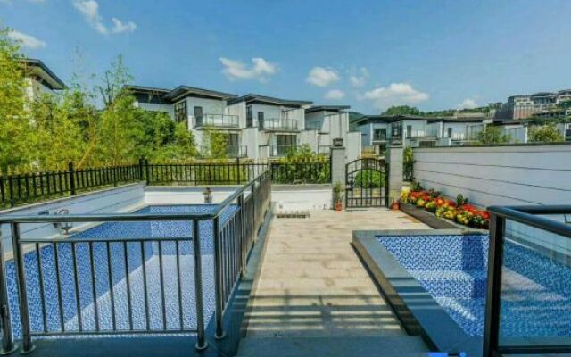 Feiting Holiday Villa