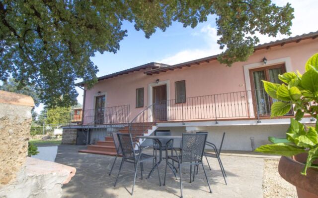 La Quercia