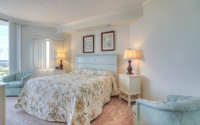 Surfside Resort 01111