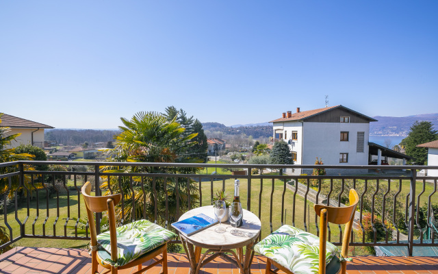 Residenza Il Parco Family Retreat
