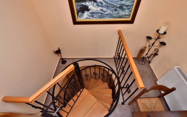 Tzelepis House by TravelPro Services - Nea Ski...