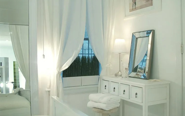 MySuites - Christopher Suites