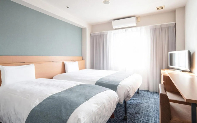 Vessel Hotel Kurashiki