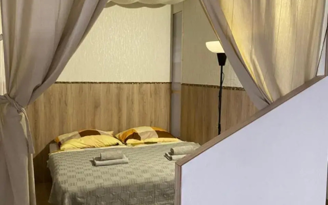 Viktória ~Vízparti ~ Medencés ~ Apartman