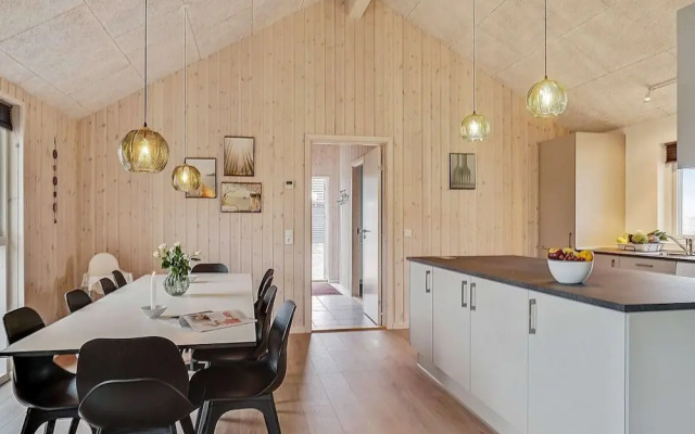 Holiday Home in Kappeln