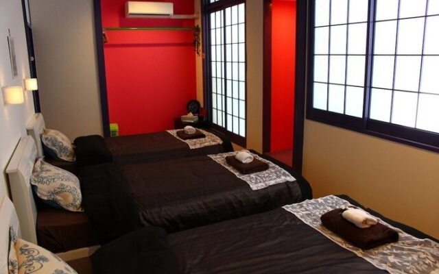 Holiday Homes TSUBOYA 1st