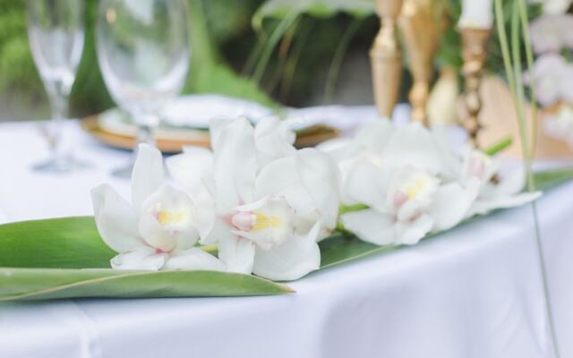 The Caribbean Court Boutique Hotel