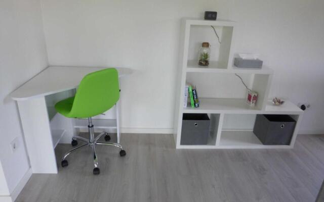 Forststrasse Apartment