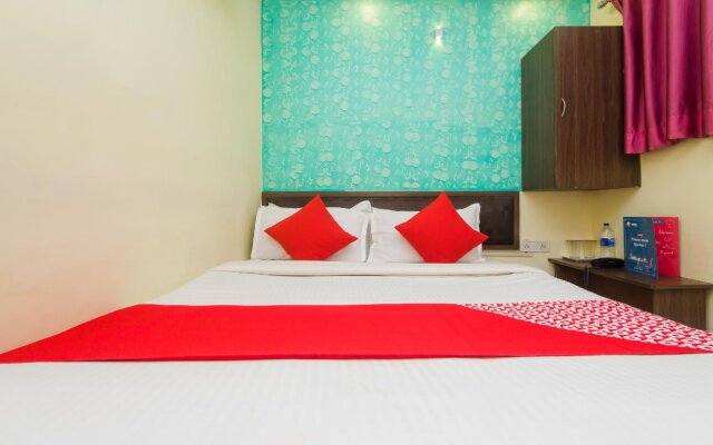 Amana Suites By OYO Rooms