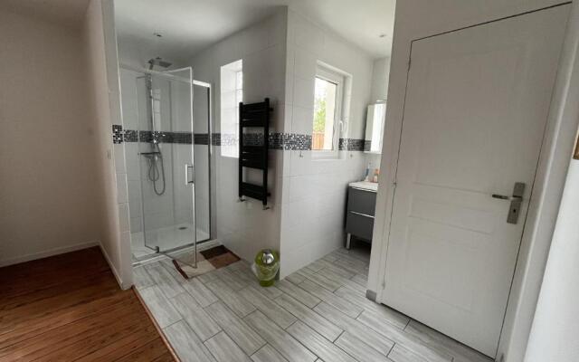 Maison Arcachon, 6 pièces, 9 personnes - FR-1-374-187