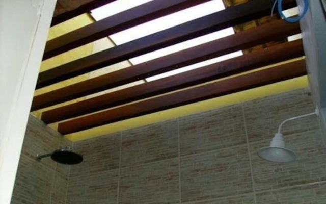 Linda Casa Duplex Geriba