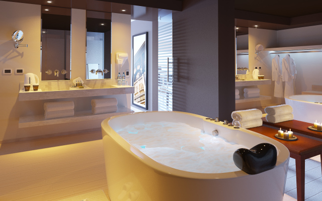 Casa Andina Premium Golf Los Incas