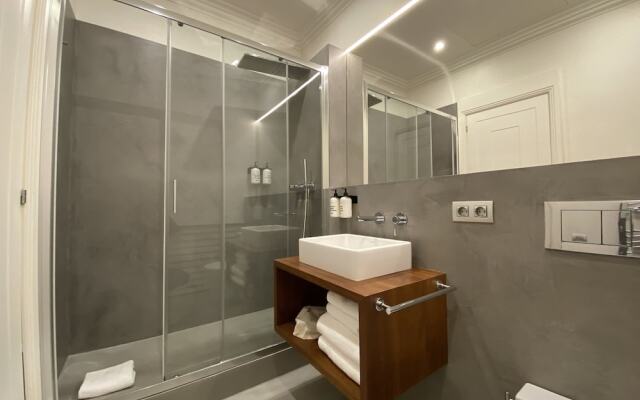 Uma Suites Rambla Catalunya 22