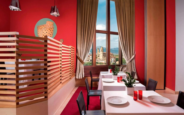 Hotel Marqués de Riscal, a Luxury Collection Hotel, Elciego