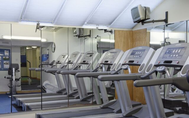 Holiday Inn Farnborough by IHG