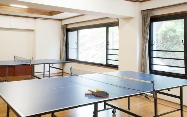 Hotel New Shichisei