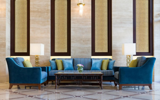 Al Najada Doha Hotel by Tivoli