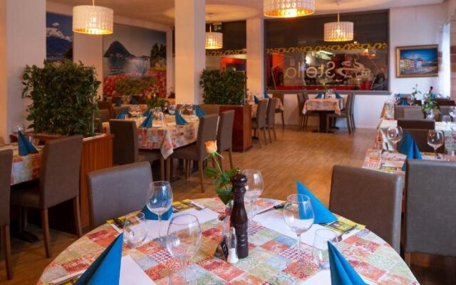 Ristorante Stella Con Camere