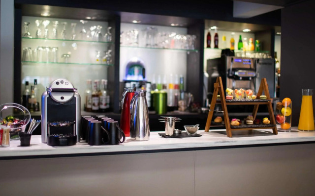 Mercure Lorient Centre Hotel