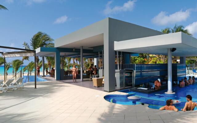 Riu Yucatan - All Inclusive