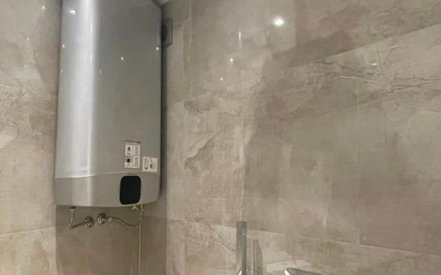 Shushi's Central Studio Apartment