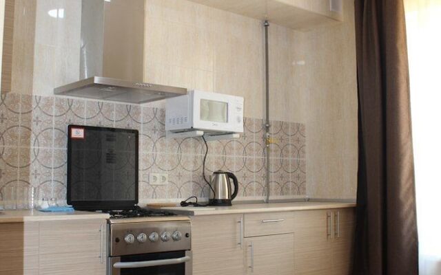 Aparthotel Chetyre sezona