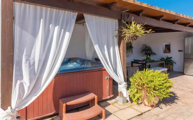 Villa Jimena Nerja by Ruralidays