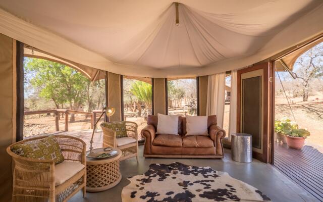 Karongwe - Chisomo Safari Camp