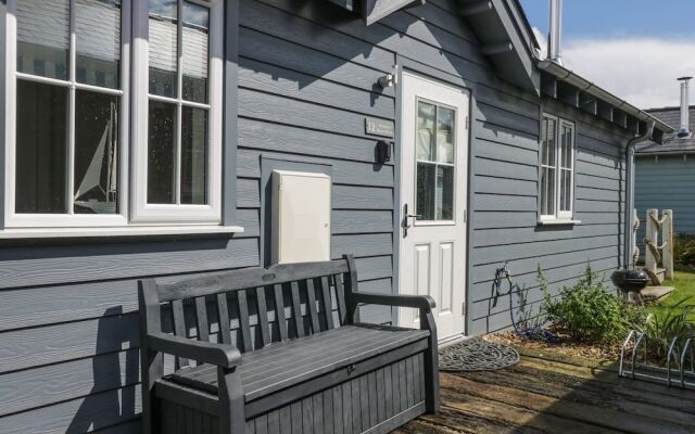 The Whittyfox Beach House