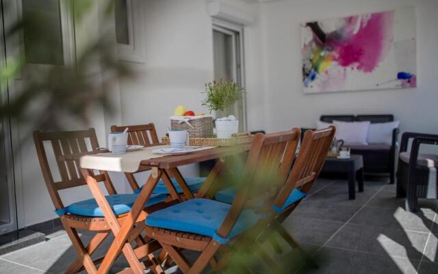 Sunny Apartments Rab