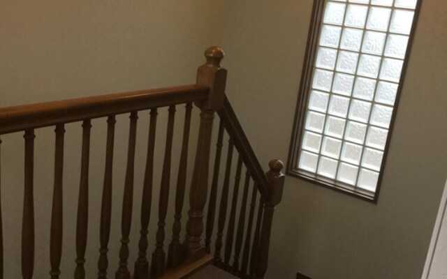 Fukunae House - Hostel