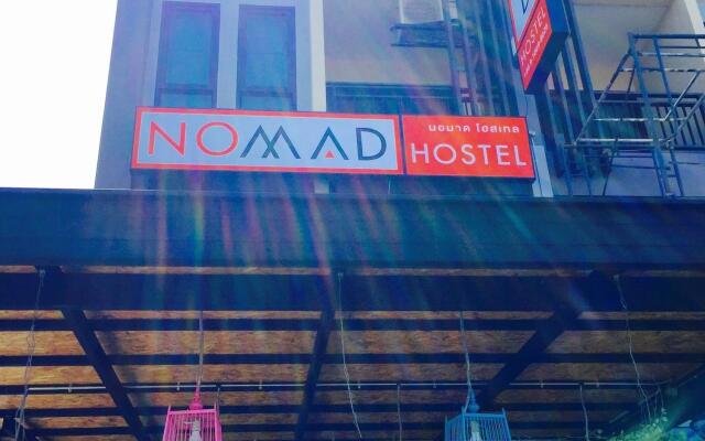 NOMAD Hostel Krabi