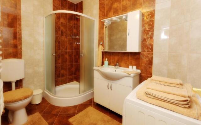 Gesztenye Apartman