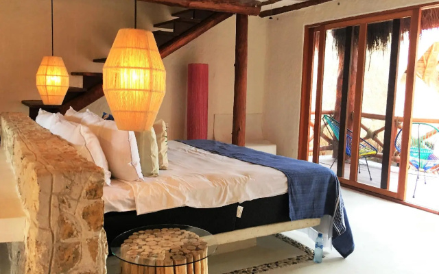 Soho Boutique Holbox - Adults Only