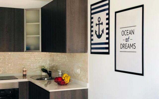 Boya 2. Ocean of Dreams