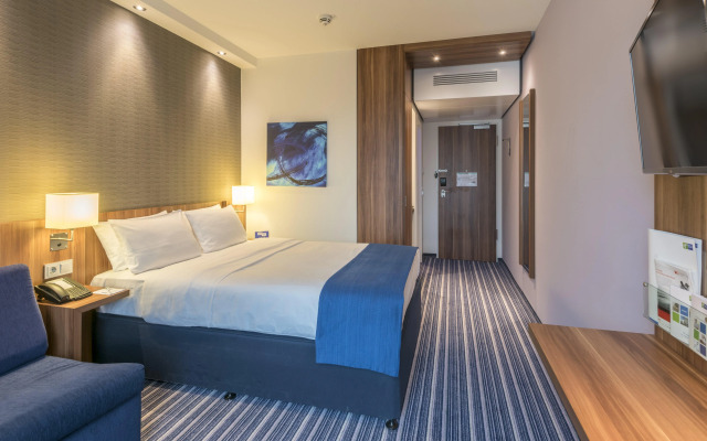 Premier Inn Hamburg City Millerntor