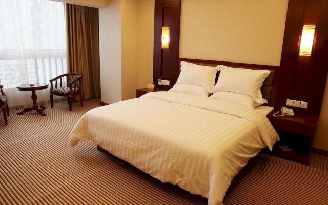 Huanyu Chain Hotel