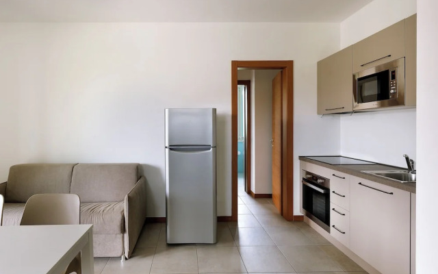 Residence Fiore Rosso