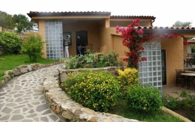 Camping Village Capo D'Orso