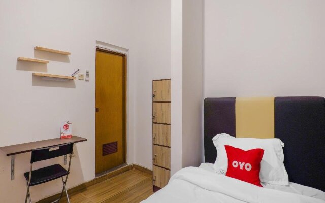 Nginepyuk by OYO Rooms
