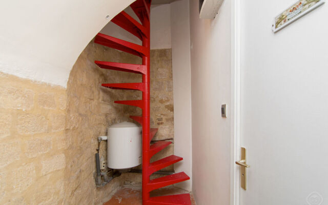 BP Apartments - Cozy Montmartre