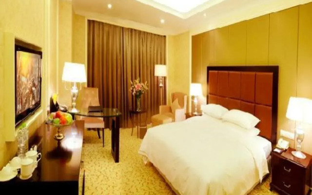 Baohui Hotel