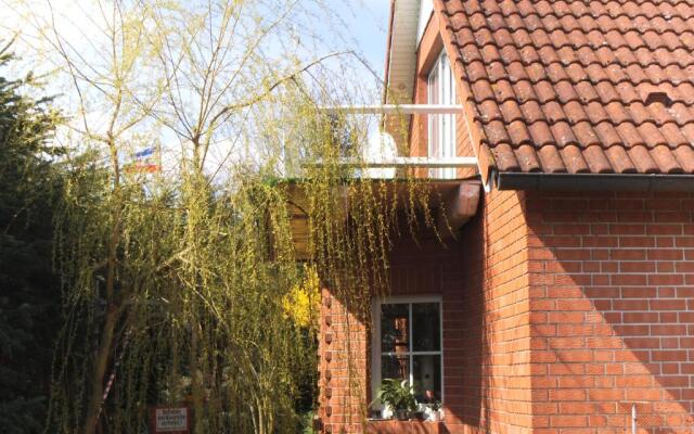 Zimmer und Apartment Rosi