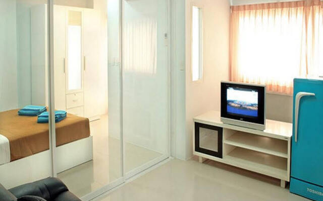 RTS Condotel
