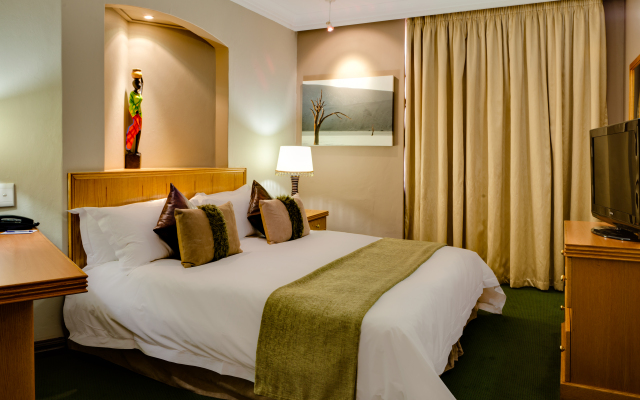 ANEW Hotel Centurion Pretoria