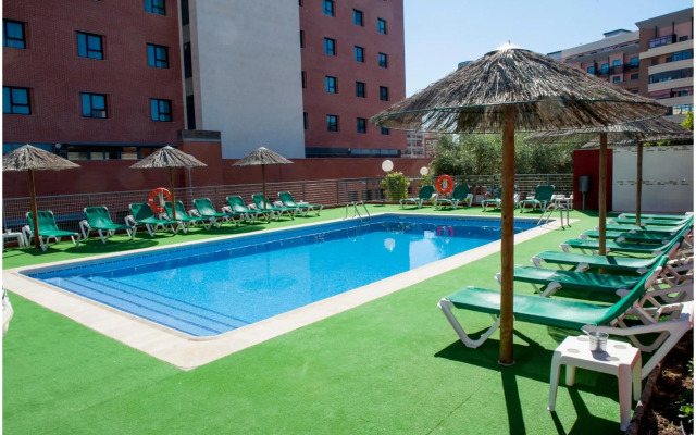 Extremadura Hotel