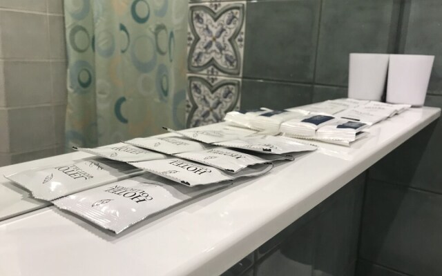 Мотель «София»