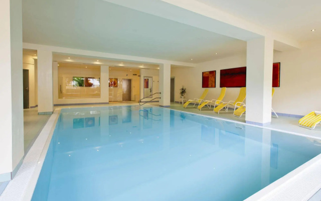 Abenteuerhotel Astoria